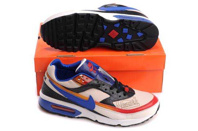 Nike Air Max Classic Bw Noir Air Max En Solde